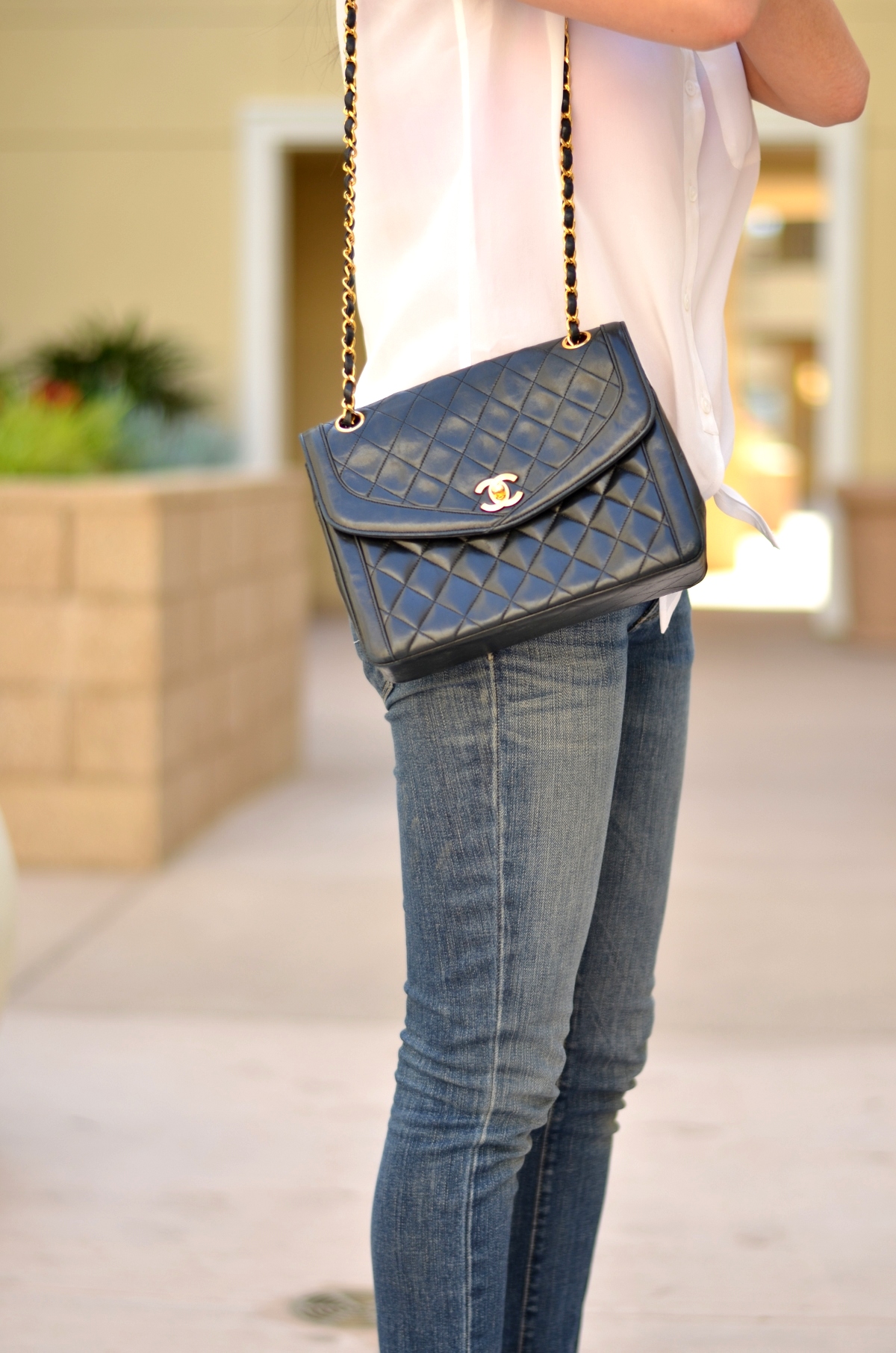 best chanel crossbody bag